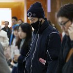 [EXO] 여기애들은 다좋은데 <b>선</b>을못지킴