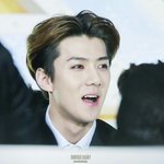 [EXO] 오 하드에서 이쁜짤을!