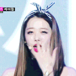 [EXO] 설 리 <b>vs</b> <b>윤</b> 아