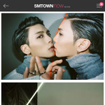 [EXO] 슴 1월 첫주자 종1현