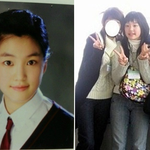 [이유비] 다이어트 자극녀 피노키오 이유비, 과거와는 사뭇 다른 <b>앙상</b>함!