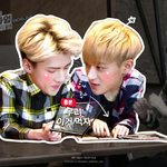 [EXO] ㅅㅂ 미치겠네