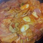 [EXO] 아점으로 떡볶이 <b>만듬</b> 