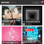 [EXO] <b>티저</b> 우리 아니라니깐?