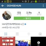 [EXO] 헐오센<b>상태메세지</b>(둥ㅈㅅ)