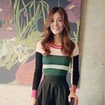 [몸매종결자] 먹방 프로그램 찍으면서도 <b>개미</b>허리 유지하는 비결?