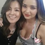 미란다커에게도 꿇리지 않는 여배우 미모