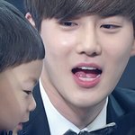 [EXO] 헐 우리동생 롱빵 5명이였던거 모름...