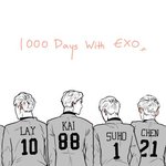 [EXO] <b>럽</b>럽럽 어쿠스틱 부분 어디가 좋아??