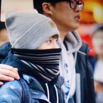 [시우민] <b>새해</b>부터 부러운 매니저분...(시우민)