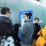 [EXO] 미친 오세훈 <b>추리닝</b>입음...???