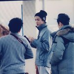 [EXO] <b>훈이</b> 비행기 편하게타고싶었나보네ㅋㅋ