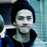 [EXO] <b>쌩얼도</b>잘생겼네