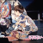 [EXO] 진지하게 내등빨이면 시우밍납치가능