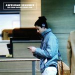 [EXO] 세훈이 ㄹㅇ해외대회 출전하는 <b>펜싱선수</b>같음