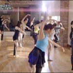 한국판 하이스쿨 뮤지컬임? <b>댄싱</b>9 애들까지 합류..개쩌네;;