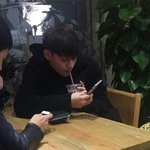 [EXO] 오늘 타오 첸이랑 <b>데이트</b>한대ㅋㅋ