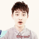 [EXO] 막내들은 형님들이ㅋㅋㅋ<b>비글</b>들은ㅋㅋ