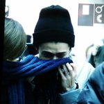 [EXO] 도대체 준면이한테서 무슨<b>냄새</b>가나는거?