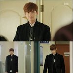 이기적인 이종석의 비주얼..