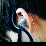 [EXO] <b>우와</b> 얘는 이어폰도 지같은거끼네..