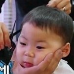 [EXO] 3일치빨래 돌리고 <b>족욕</b>하면서 판 중