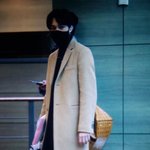 [EXO] 갓쫑인이 오늘자 까리한 <b>패션</b>><