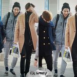 [EXO] 김종인옆에서뭐해
