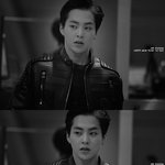 [EXO] 시우민 <b>갭</b>차이봐 ㄷㄷ