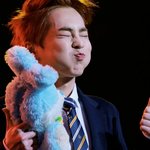 [EXO] 덕력테스트) 손의 <b>정답</b>은~?