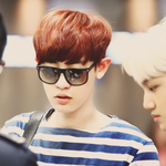 [EXO] @@@6시 찬열 팬싸 애기야 음성 재기차옴@@@