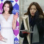 베이글녀 박신혜! 그동안 몰라봐서 미안해...