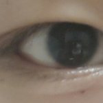 이런 눈은 화장 어떻게 해야돼??? ㅠㅠㅠㅜ