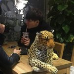 [EXO] 타오랑<b>치타</b>.둥이면 미리 사과한다