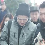 [EXO] 오늘자 <b>런던</b>출국 막둥이들 고화질