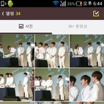 [EXO] 엑소덕에 네이처<b>점원</b>과 친분쌓음