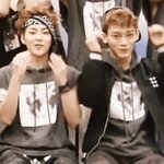 [EXO] 엑소 검색했다가