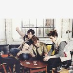 [EXO] 나 앨범 같은거 <b>산적</b>업는데