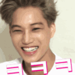 [EXO] ㅅㅂ나 팬질하려고 인스타만들었는데