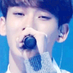 [EXO] 너를 닮은 하얀 눈이 내려 할때
