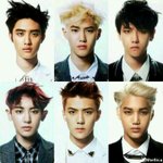 [EXO] <b>삼촌</b>이스엠관계자라서