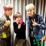 [EXO] <b>정선희</b>라디오에 백현이랑 세훈나온거 생각낰 ㅋㅋㅋ