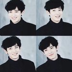 [exo] 찬열 어디꺼야?
