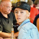[EXO] <b>소진</b> 매니저 인스타에 디오 뒷태같은