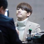 [백현] 뭘먹고이렇게귀여움?
