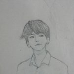 [EXO] <b>변백현</b>그렸음ㅁ