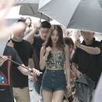수지 <b>실제</b> 기럭지,,