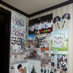[EXO] 굿즈 나만 이렇게 모셔둠?