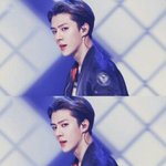[EXO] <b>만약</b> 너네가 25살인데
