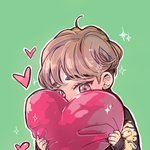 [EXO] 종대팬아트는 이분이 갑2